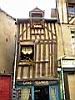 Rennes - Facades & fenetres (012)